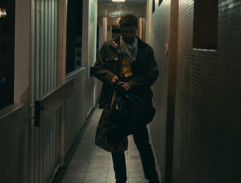 Pred bytom Borkovičovcov