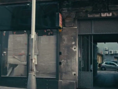 Pred Kozákovým domom