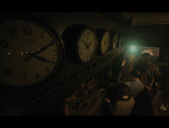 Noční klub Sedm ciferníků