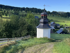 Kaplička