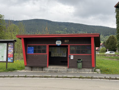 Zastávka