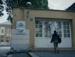 Psychiatrická léčebna