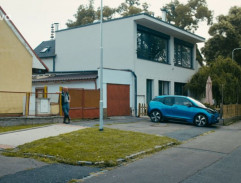 Dům Pacákových