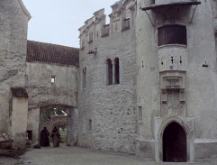 Hledání zpovědníka