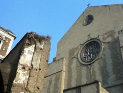 Bazilika Santa Chiara