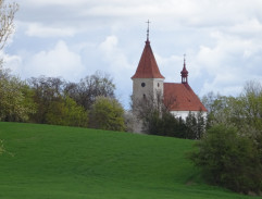 Kostel