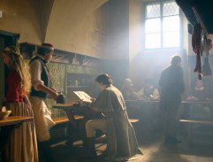 V hostinci U Plojharů