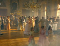 Záhada strašidelného zámku