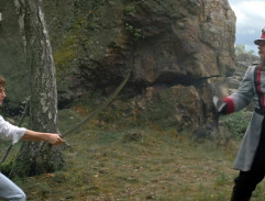 Záhada strašidelného zámku