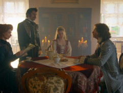 Záhada strašidelného zámku