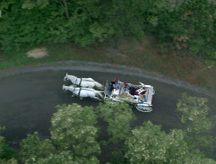 Záhada strašidelného zámku