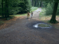 Záhada strašidelného zámku