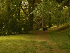 Záhada strašidelného zámku