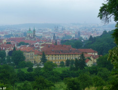 Pražský student