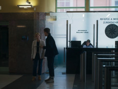 Vestibul kriminálky