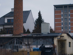 Prohledávání popelnic