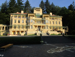 Dům Bedřicha Smetany