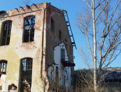 Dům na Schattenstrasse