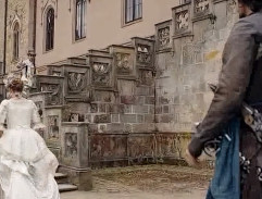 S03E04 Královniny diamanty