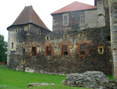 Stráže na hradbách