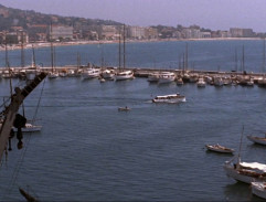 Přístav v Cannes 2