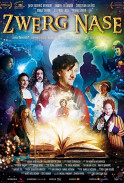 O trpaslíku Nosovi O trpaslíku Nosovi