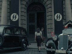 Velitelství gestapa