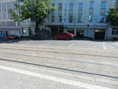 Zaspala nevěsta