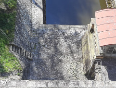 Přehrada
