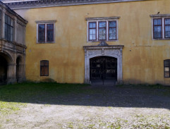 Zámek