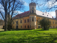 Zámecká zahrada