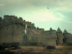 Zlatovláska a návrat sokolů