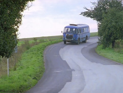 Autobus