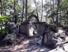 Brána do ústavu