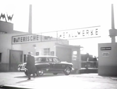 Firma BMW