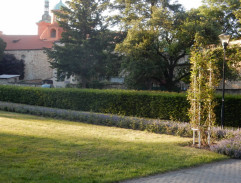 Pantáta Bezoušek