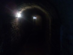 V podzemí