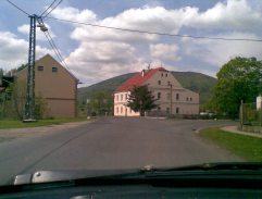 Havárie