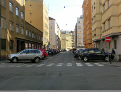 ulice