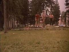 park na sídlisku