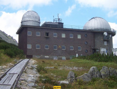 Observatoř