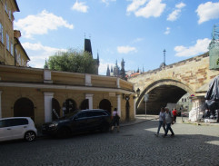 10. Výlet raketou