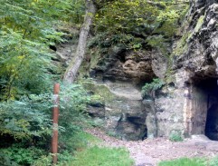 Poslední hodinka starého Lotranda