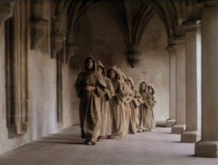 kláštorná chodba 3