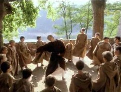 nádvorie kláštora