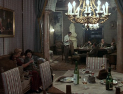 salón na Veselej Horke 2