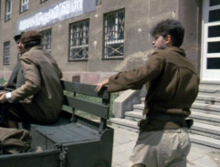 Revolučný národný výbor v Treskovicích