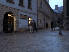 hostinec Na Petrově