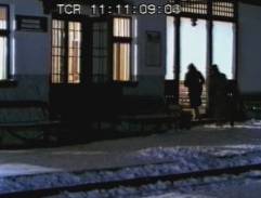 stanica v Tatrách