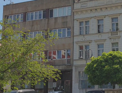 mestský úrad v Radeči